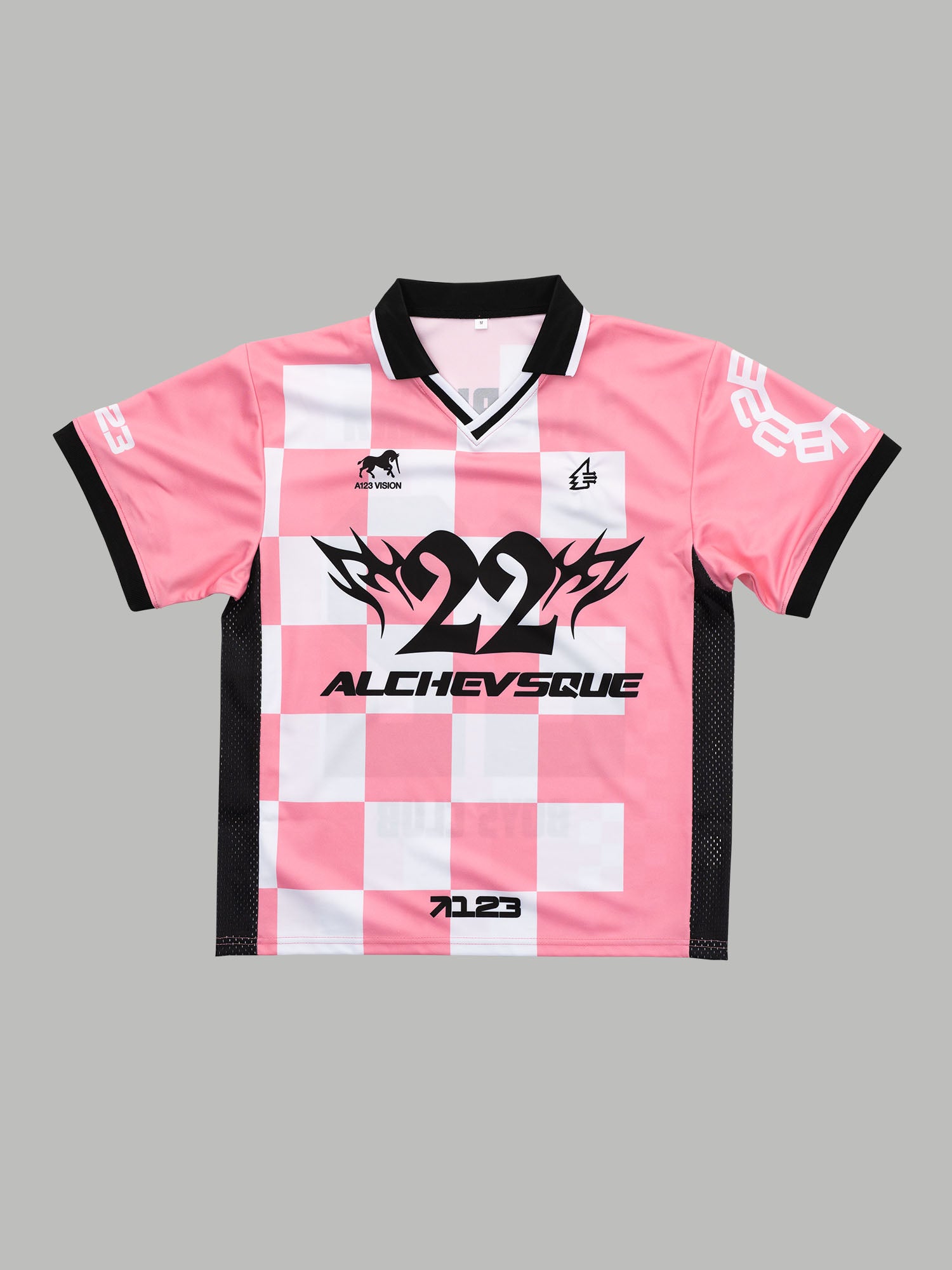 22 Boys Club Jersey
