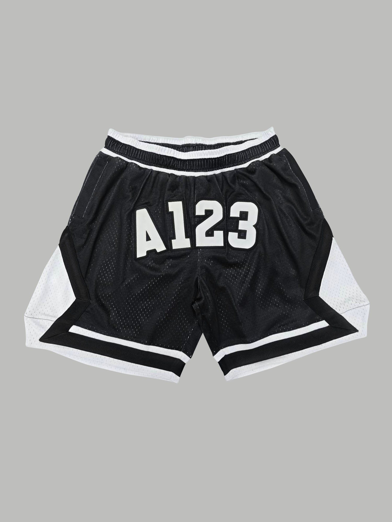 A123 Shorts