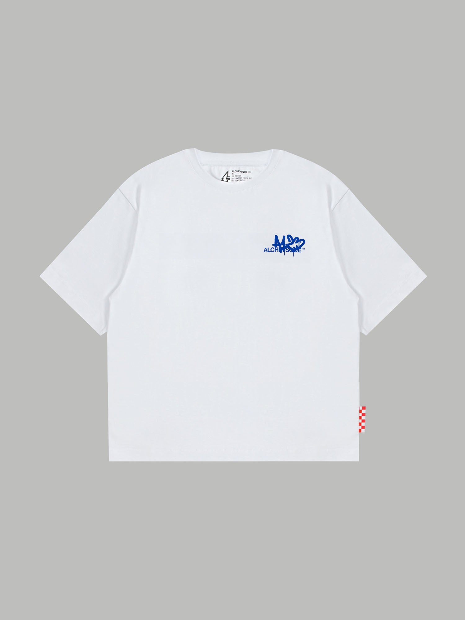 Munchestuh × KRRHIVE T-Shirt