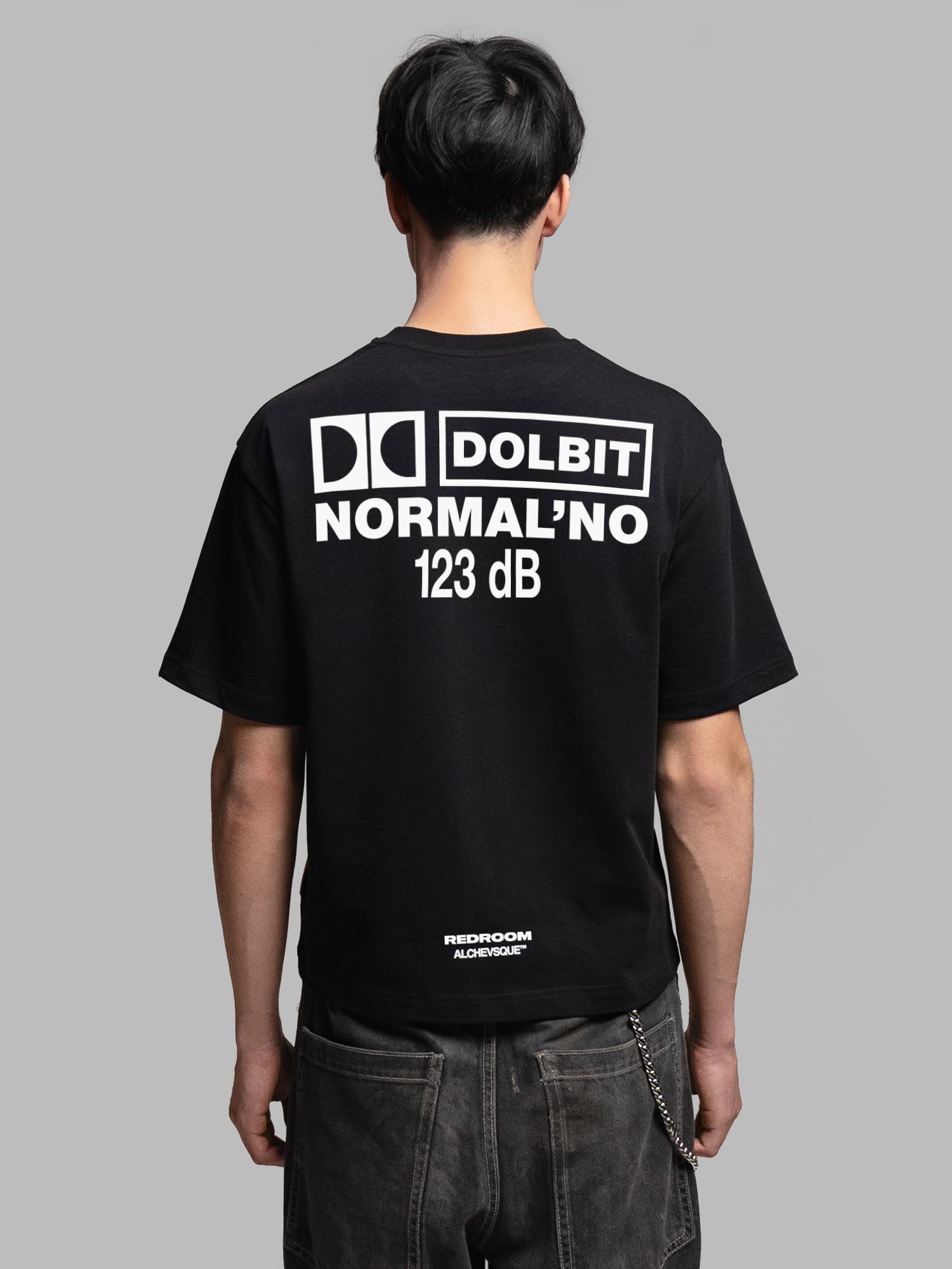 Dolbit Normalno T-Shirt