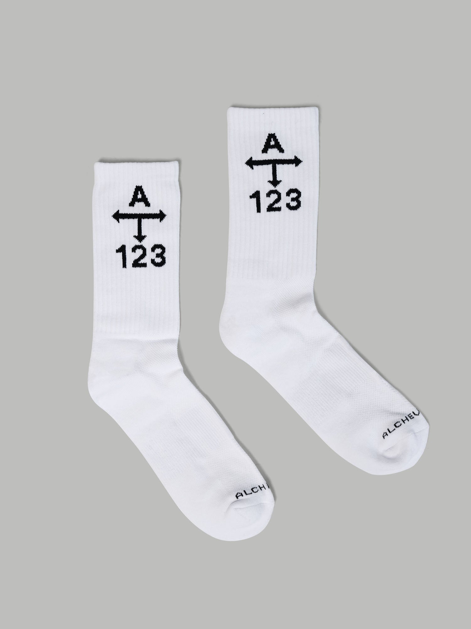 A123 Dri-Fit Socks